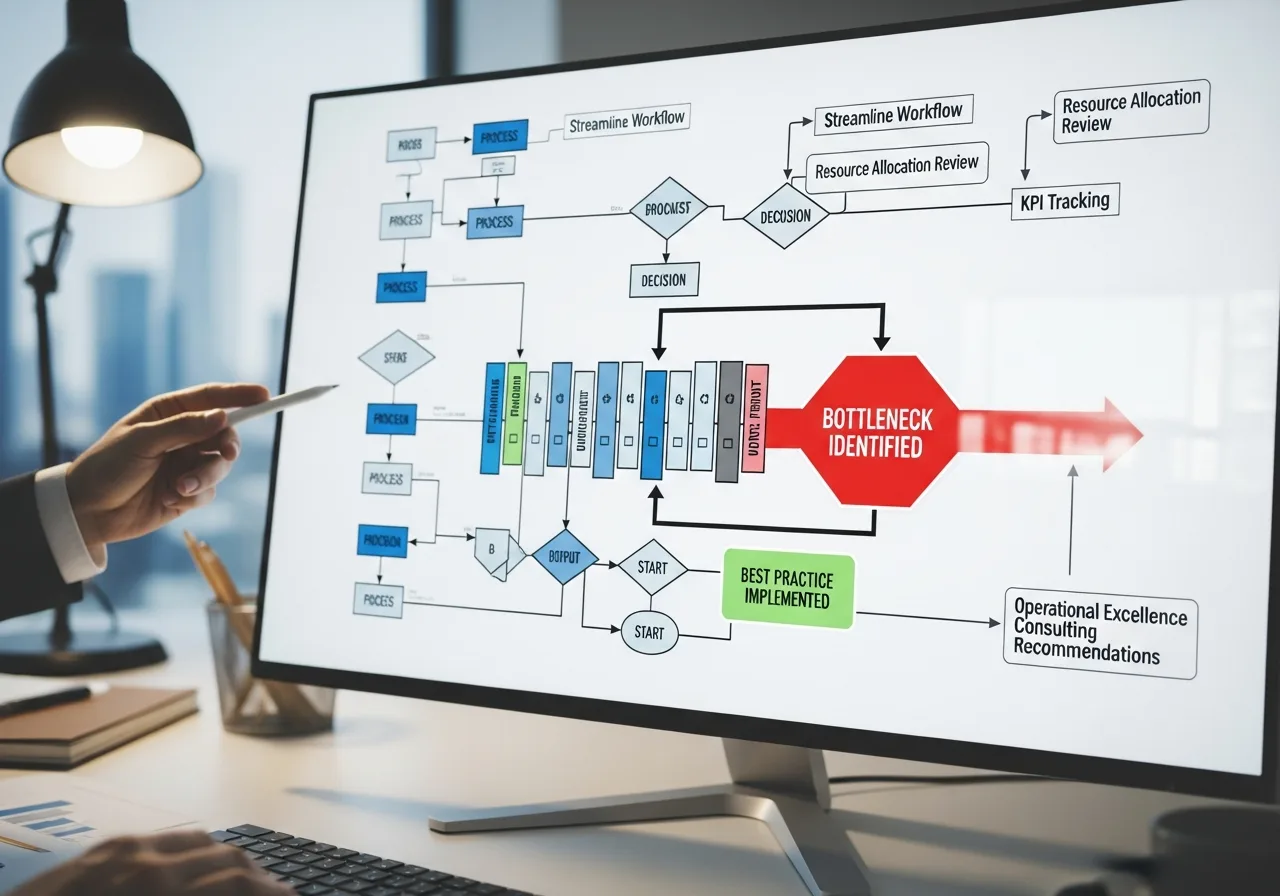 Valorix AI — Optimisation des processus