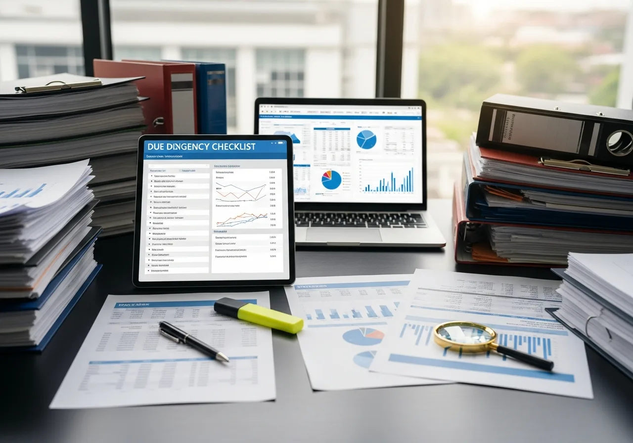 Valorix AI — Analyse de données avancée